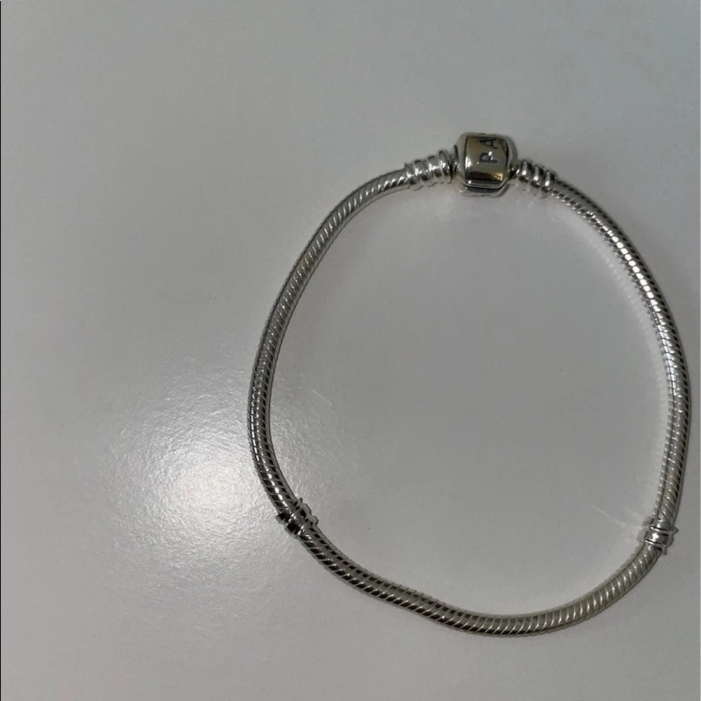 Pandora S 925 Ale Bracelet